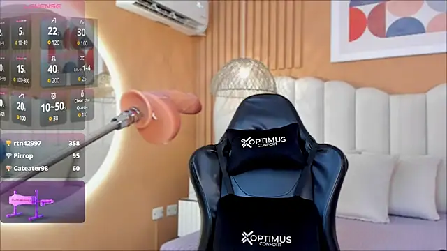 zia cooper online show from 02/28/25, 09:55