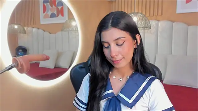 zia cooper online show from 03/14/25, 06:50