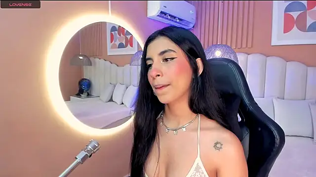 zia cooper online show from 09/20/25, 07:04