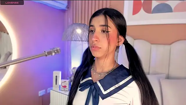 zia cooper online show from 09/21/25, 07:15