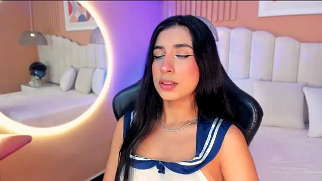 zia cooper online show from 10/10/25, 07:13