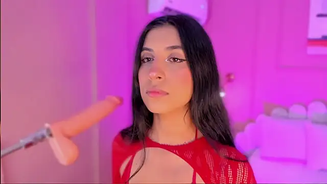 zia cooper online show from 11/08/25, 07:12