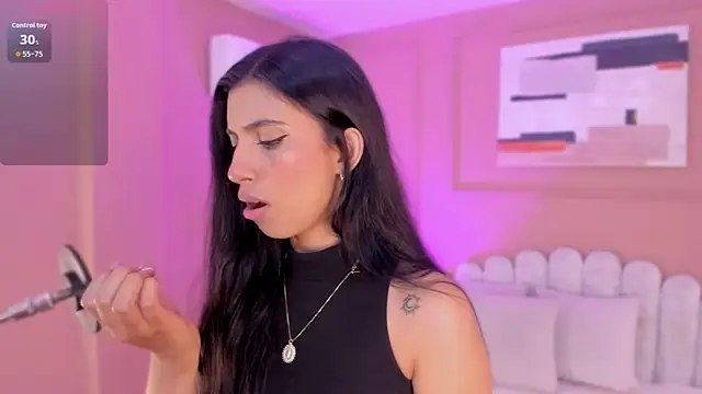 zia cooper online show from 12/22/25, 07:22