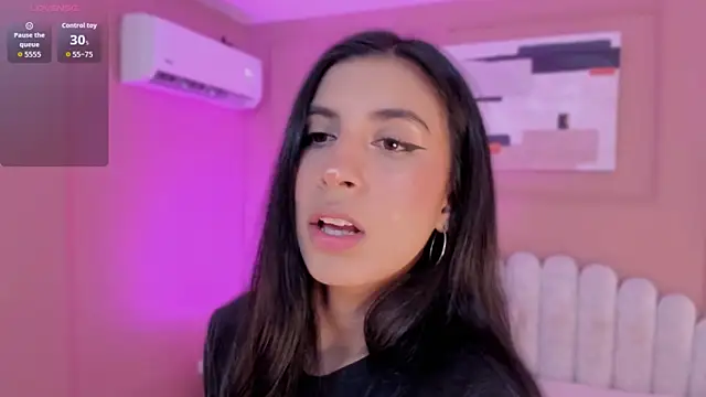 zia cooper online show from 01/15/26, 07:06