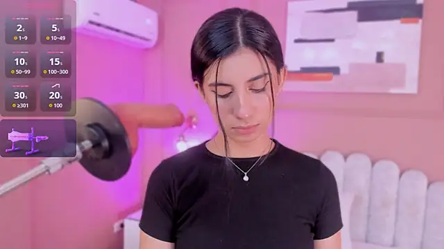 zia cooper online show from 02/14/26, 07:10