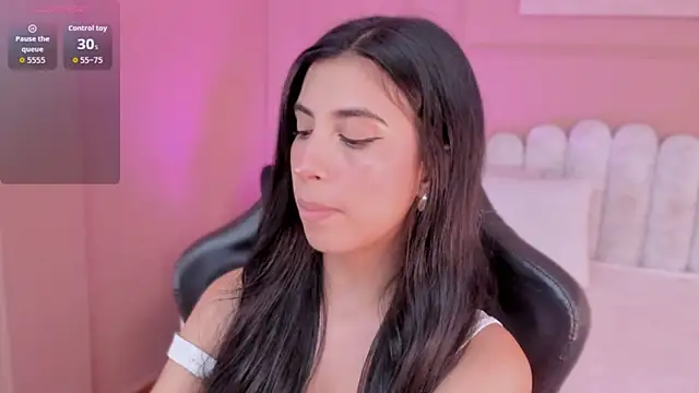 zia cooper online show from 02/24/26, 06:50