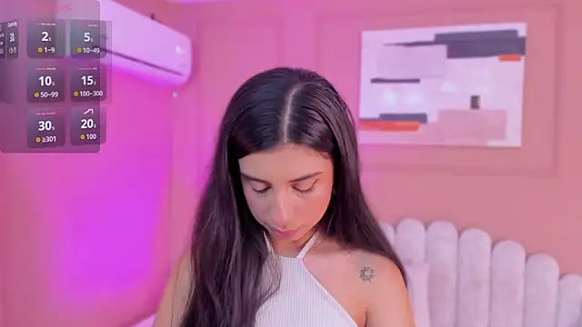 zia cooper online show from 03/06/26, 07:10