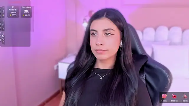 zia cooper online show from 04/21/26, 07:06