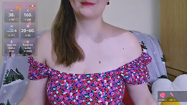 Snapshot of ChubbyMaia chatting on 12/27/24, 01:39 ChubbyMaia online show from 12/27/24, 01:39