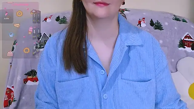 Snapshot of ChubbyMaia chatting on 12/29/24, 03:57 ChubbyMaia online show from 12/29/24, 03:57