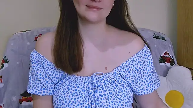Snapshot of ChubbyMaia chatting on 01/02/25, 03:05 ChubbyMaia online show from 01/02/25, 03:05