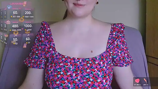 Snapshot of ChubbyMaia chatting on 02/02/25, 01:30 ChubbyMaia online show from 02/02/25, 01:30