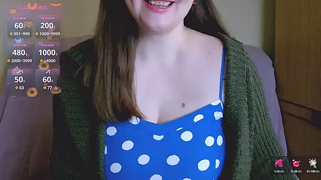 Snapshot of ChubbyMaia chatting on 02/20/25, 12:36 ChubbyMaia online show from 02/20/25, 12:36