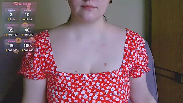 Snapshot of ChubbyMaia chatting on 03/02/25, 12:43 ChubbyMaia online show from 03/02/25, 12:43
