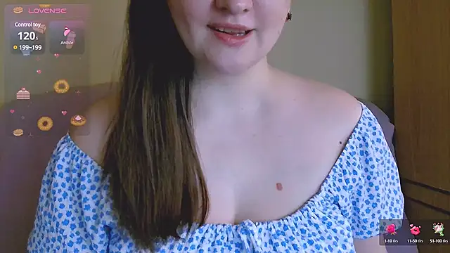 Snapshot of ChubbyMaia chatting on 03/12/25, 12:15 ChubbyMaia online show from 03/12/25, 12:15