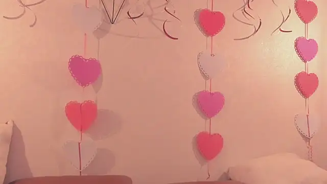 RedMeloddy online show from 02/17/25, 10:36