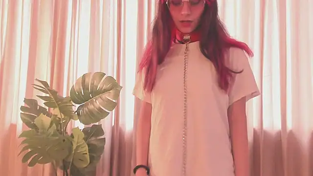 RedMeloddy online show from 02/25/25, 10:29