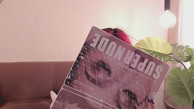 RedMeloddy online show from 03/16/25, 07:17