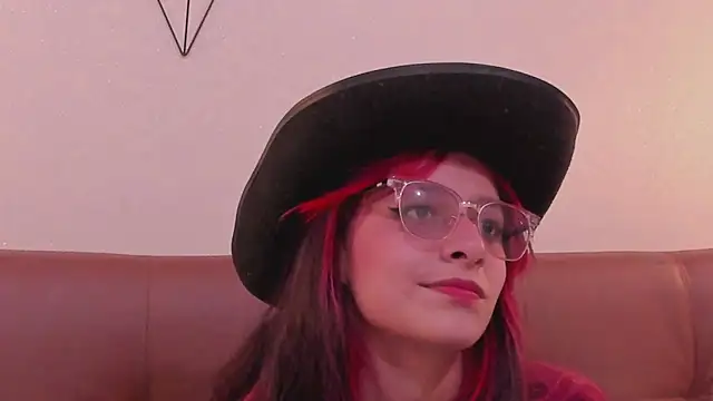 RedMeloddy online show from 03/21/25, 10:28