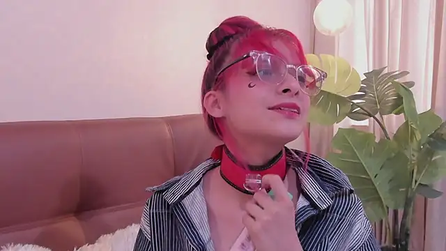 RedMeloddy online show from 03/22/25, 07:20