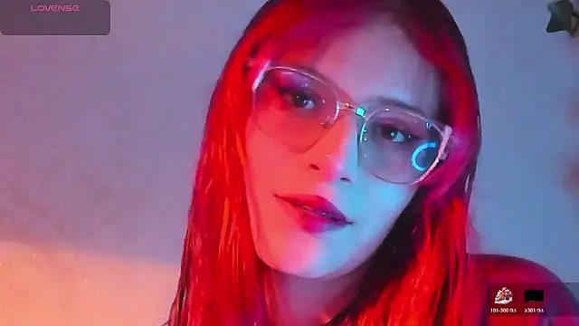 RedMeloddy online show from 11/19/25, 09:37