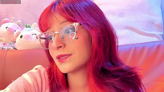 RedMeloddy online show from 02/07/26, 04:33