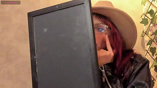 RedMeloddy online show from 03/15/26, 01:00