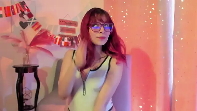 RedMeloddy online show from 06/15/26, 10:23