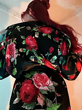 RedMeloddy online show from 07/14/26, 10:59
