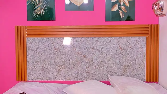 littleebonymommy online show from 03/08/26, 08:01