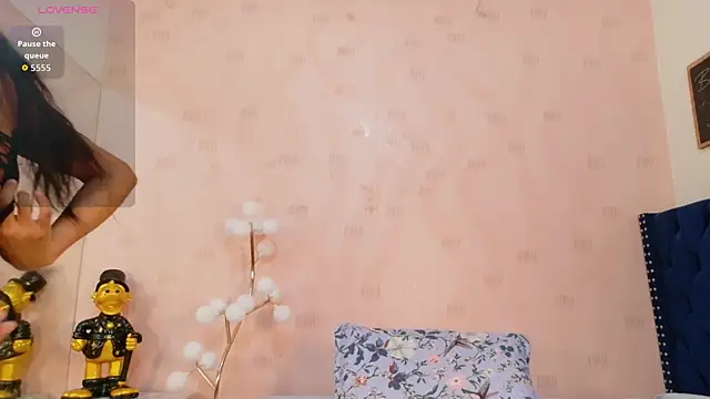 littleebonymommy online show from 03/27/26, 08:08