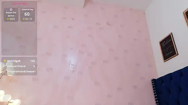 littleebonymommy online show from 04/21/26, 01:42