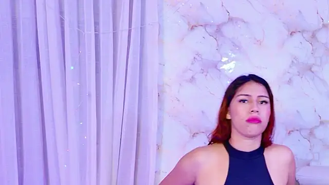 Annyeli online show from 01/10/26, 12:18