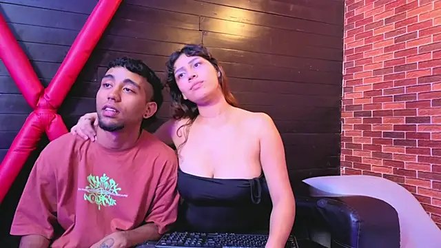 Annyeli online show from 02/06/26, 01:54