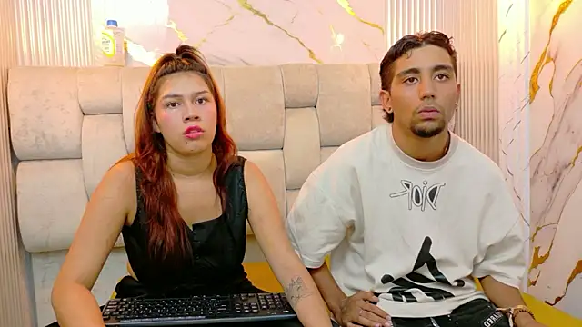 Annyeli online show from 02/20/26, 06:26