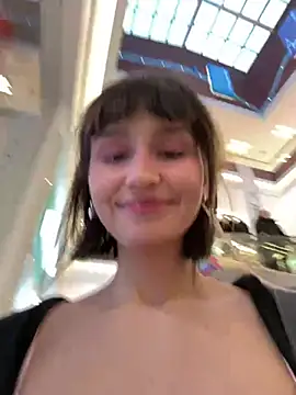 bigbabykiki online show from 02/02/25, 01:30