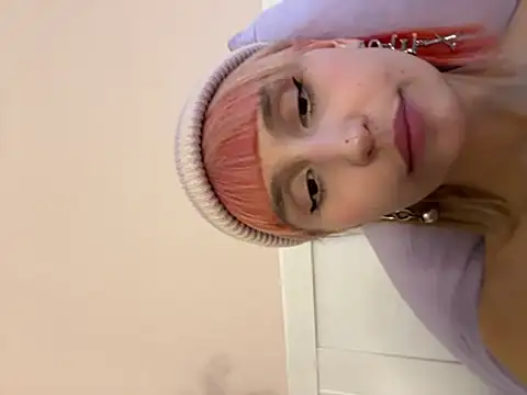 bigbabykiki online show from 03/15/25, 01:07