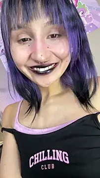 bigbabykiki online show from 03/27/26, 08:26