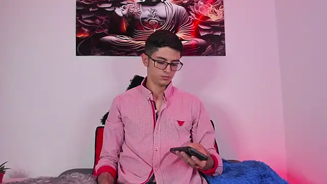 Ethan Sai    online show from 02/07/25, 08:31