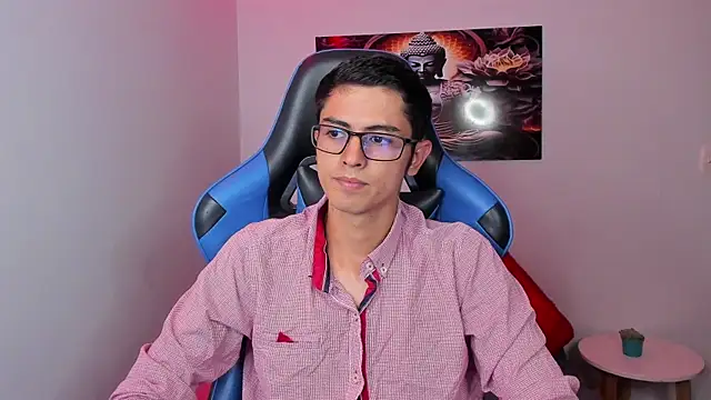 Ethan Sai    online show from 02/26/25, 10:31