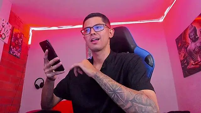 Ethan Sai    online show from 10/16/25, 02:23