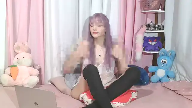 Snapshot of faelitababy chatting on 10/20/25, 09:48 faelitababy online show from 10/20/25, 09:48