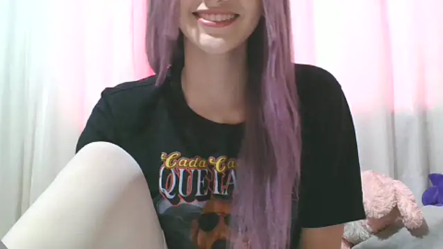 Snapshot of faelitababy chatting on 10/25/25, 03:18 faelitababy online show from 10/25/25, 03:18