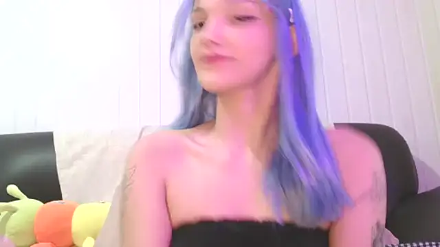 faelitababy online show from 04/25/26, 03:53