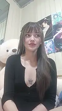 faelitababy online show from 08/04/26, 08:33
