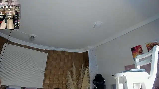 Snapshot of Cristhian_Evans chatting on 01/20/25, 12:18 Cristhian Evans online show from 01/20/25, 12:18