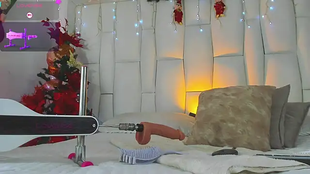 Regiina Doll online show from 12/14/25, 11:09