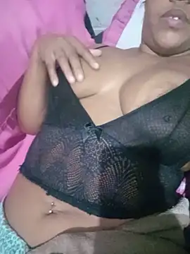 LuahSanthos online show from 05/15/26, 12:23