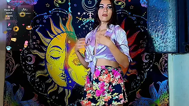 Snapshot of Angel-dust09 chatting on 11/08/25, 01:28 Angel-dust09 online show from 11/08/25, 01:28