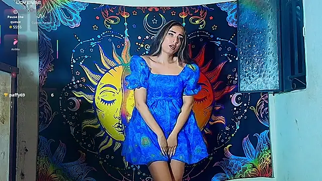 Snapshot of Angel-dust09 chatting on 02/11/26, 01:43 Angel-dust09 online show from 02/11/26, 01:43